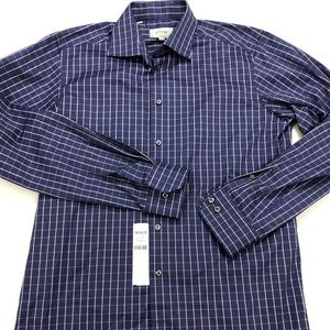 Eton Contemporary 41/16 Blue/Purple/Orange/Checker